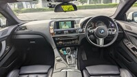 BMW 6シリーズ グランクーペ 640i グランクーペ Mスポーツ_RHD(AT_3.0)