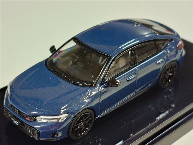 ホンダ シビック (ハッチバック) RS(MT_1.5)