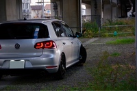 フォルクスワーゲン ゴルフ (ハッチバック) GTI_RHD（DSG_2.0）