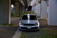 フォルクスワーゲン ゴルフ (ハッチバック) GTI_RHD（DSG_2.0）