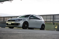 フォルクスワーゲン ゴルフ (ハッチバック) GTI_RHD（DSG_2.0）
