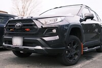 トヨタ RAV4