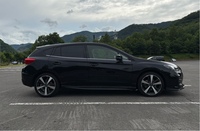 スバル インプレッサ スポーツ スポーツ 2.0i-S アイサイト_AWD(CVT_2.0)