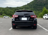 スバル インプレッサ スポーツ スポーツ 2.0i-S アイサイト_AWD(CVT_2.0)