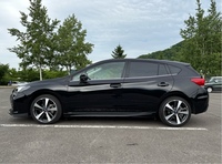 スバル インプレッサ スポーツ スポーツ 2.0i-S アイサイト_AWD(CVT_2.0)