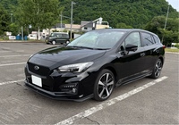 スバル インプレッサ スポーツ スポーツ 2.0i-S アイサイト_AWD(CVT_2.0)