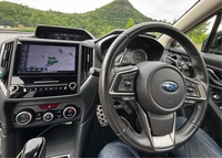 スバル インプレッサ スポーツ スポーツ 2.0i-S アイサイト_AWD(CVT_2.0)