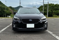 スバル インプレッサ スポーツ スポーツ 2.0i-S アイサイト_AWD(CVT_2.0)