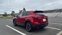 マツダ CX-5 XD Lパッケージ(AT_2.2)