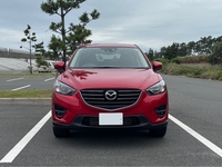マツダ CX-5 XD Lパッケージ(AT_2.2)