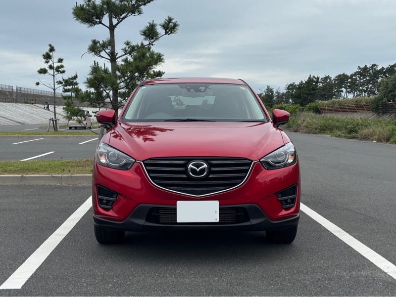 マツダ CX-5 XD Lパッケージ(AT_2.2)