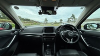 マツダ CX-5 XD Lパッケージ(AT_2.2)