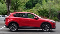 マツダ CX-5 XD Lパッケージ(AT_2.2)