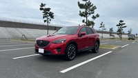 マツダ CX-5 XD Lパッケージ(AT_2.2)