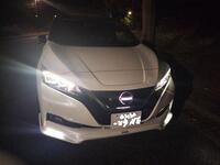 日産 リーフ