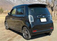 ホンダ N-ONE RS(CVT_0.66)