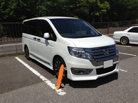 ホンダ ステップワゴンスパーダ スパーダ Z クール スピリット(CVT_2.0)