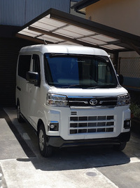 ダイハツ アトレー RS(CVT_0.66)