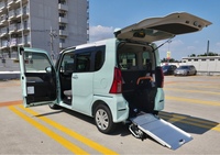 ダイハツ タント L eco IDLE非装着車(CVT_0.66)