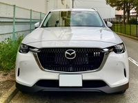 マツダ CX-80 XD Lパッケージ_6人乗り_4WD(EC-AT_3.3)