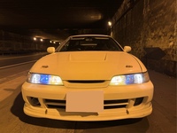 ホンダ インテグラ TYPE_R(3ドア_MT_1.8)