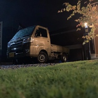 ダイハツ ハイゼットトラック エクストラ“SA III t”_4WD(MT_0.66)