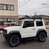 スズキ ジムニーシエラ JL_4WD(MT_1.5)