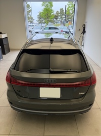 アウディ A5 アバント (ワゴン) TFSI クワトロ 150kW_RHD_4WD(Sトロニック_2.0)