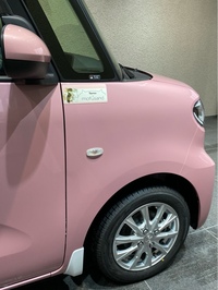 ダイハツ タント X(CVT_0.66)
