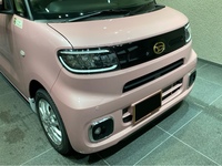 ダイハツ タント X(CVT_0.66)