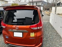 ホンダ フリードハイブリッド ハイブリッド クロスター ホンダセンシング_6人乗り_4WD(DCT_1.5)