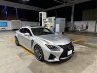 レクサス RC F RC F(SPDS_5.0)