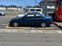 ホンダ シビッククーペ