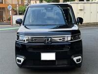 ホンダ ステップワゴン e:HEV エアー EX_8人乗り(CVT_2.0)