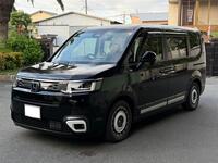 ホンダ ステップワゴン e:HEV エアー EX_8人乗り(CVT_2.0)