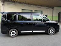 ホンダ ステップワゴン e:HEV エアー EX_8人乗り(CVT_2.0)
