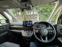 ホンダ ステップワゴン e:HEV エアー EX_8人乗り(CVT_2.0)