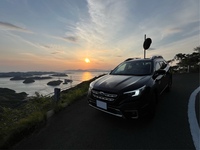 スバル レガシィ アウトバック リミテッド EX_AWD(CVT_1.8)