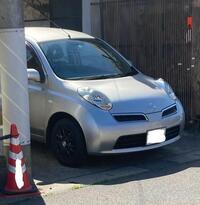 日産 マーチ