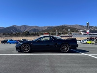 ホンダ NSX クーペ(AT_3.0)