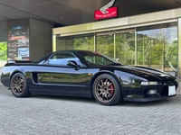 ホンダ NSX クーペ(AT_3.0)