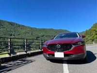 マツダ CX-30 20S プロアクティブ ツーリングセレクション(MT_2.0)