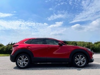 マツダ CX-30 20S プロアクティブ ツーリングセレクション(MT_2.0)