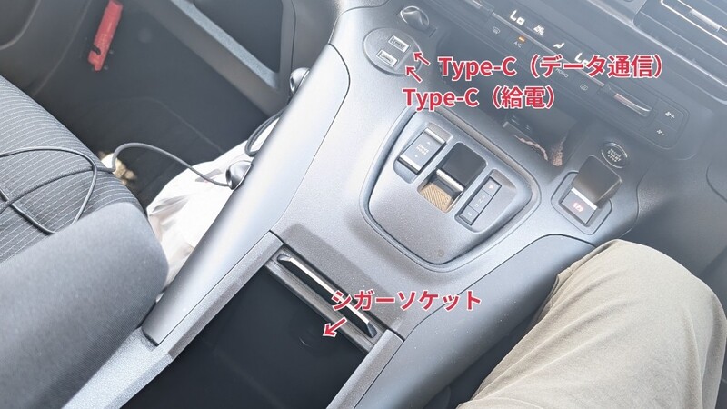 フィアット ドブロ ドブロ_RHD(EAT_1.5)