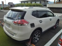 日産 エクストレイル 20Xtt“エマージェンシーブレーキパッケージ”_7人乗り(CVT_2.0)