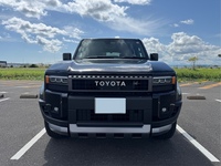トヨタ ランドクルーザー250 ZX_7人乗り_4WD (AT_2.8_ディーゼル)