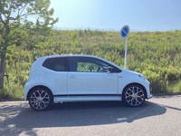 フォルクスワーゲン アップ！ GTI_RHD(MT_1.0)