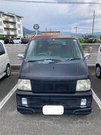 ダイハツ アトレーワゴン