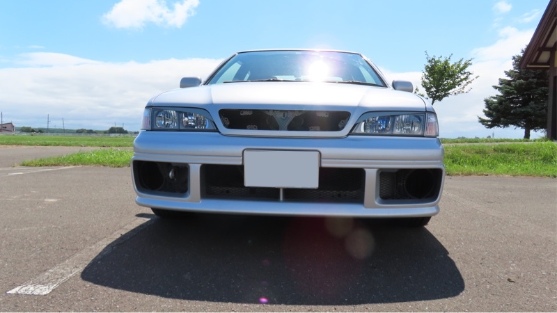 日産 プリメーラカミノ Tm_Lセレクション(CVT_2.0)