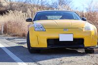 日産 フェアレディZ フェアレディZ_Version_ST(MT_3.5)